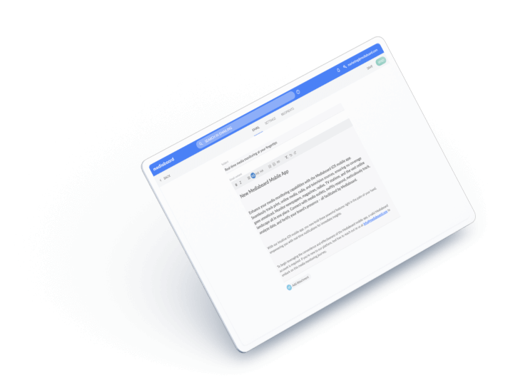 Emailing