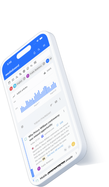 Mobile Apps
