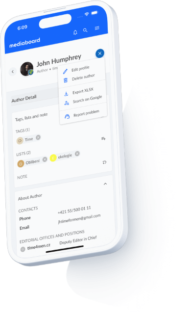 Mobile Apps